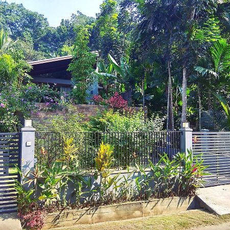 Nisala Villa, Kandy Ranawana 외부 사진