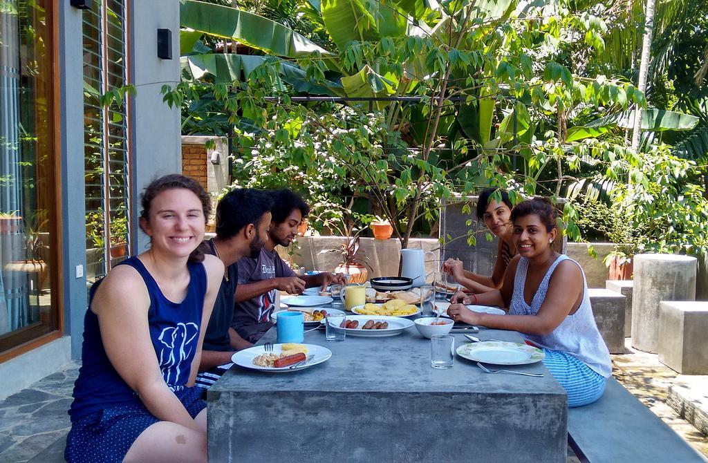 Nisala Villa, Kandy Ranawana 외부 사진