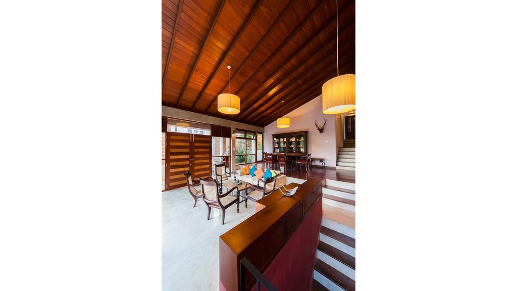 Nisala Villa, Kandy Ranawana 외부 사진