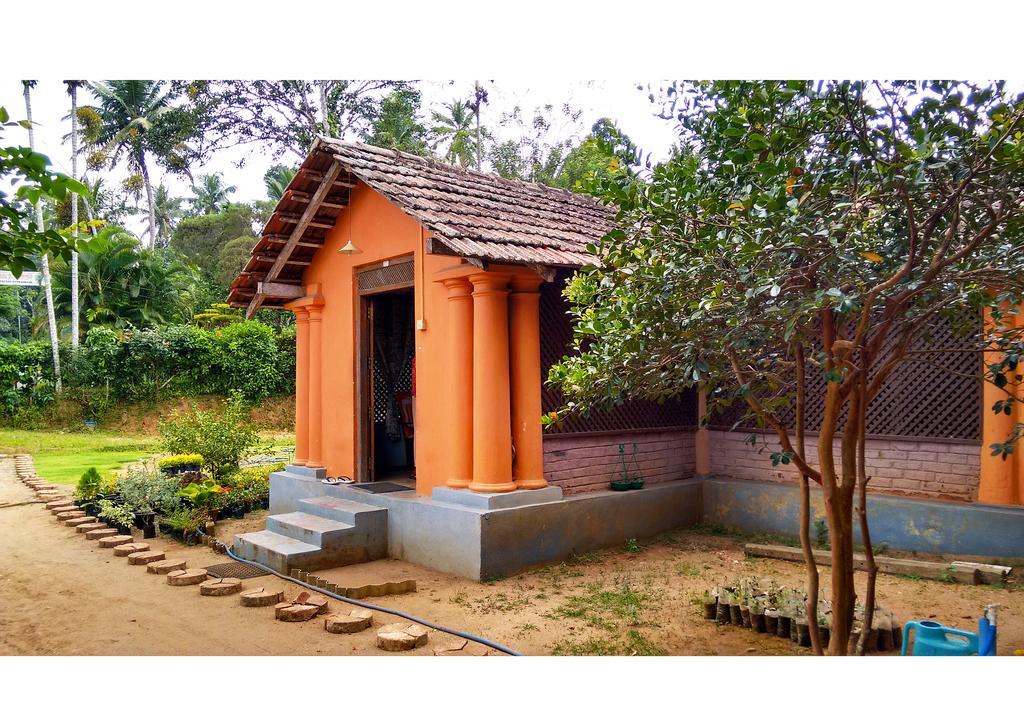 Nisala Villa, Kandy Ranawana 외부 사진