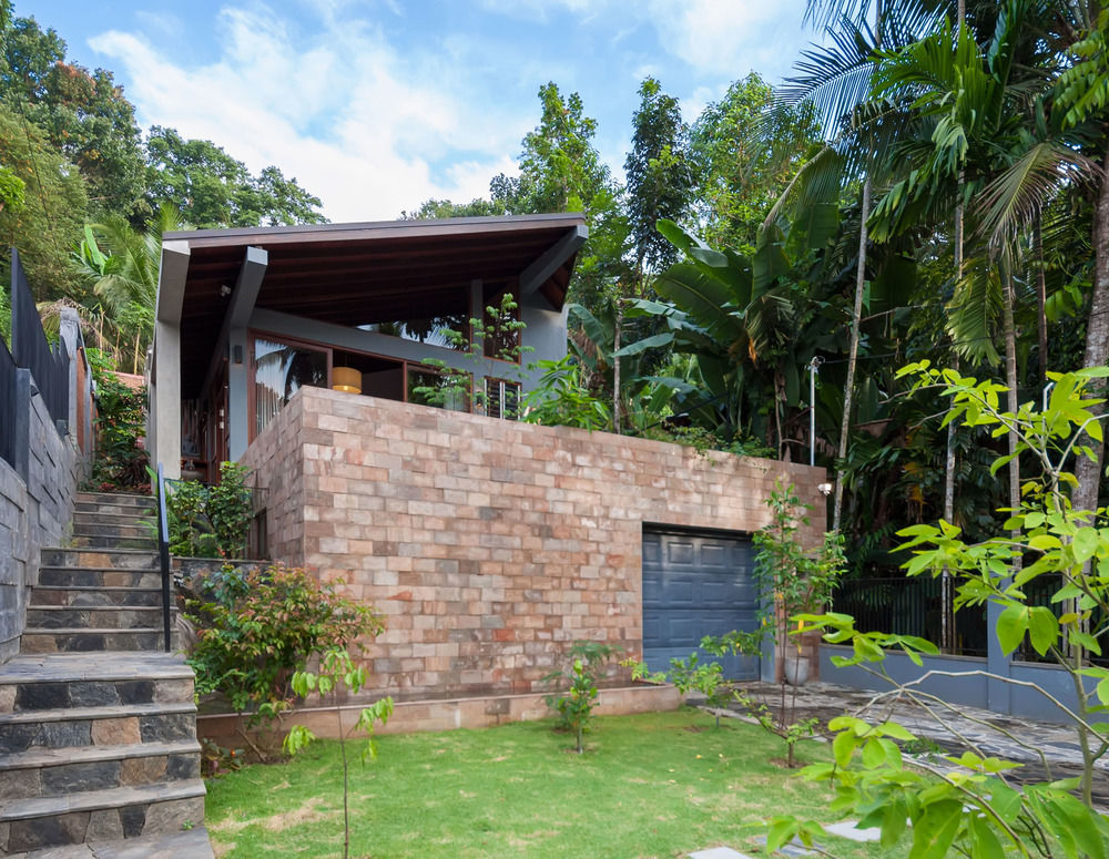 Nisala Villa, Kandy Ranawana 외부 사진