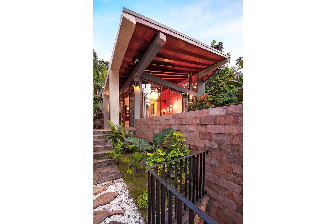 Nisala Villa, Kandy Ranawana 외부 사진