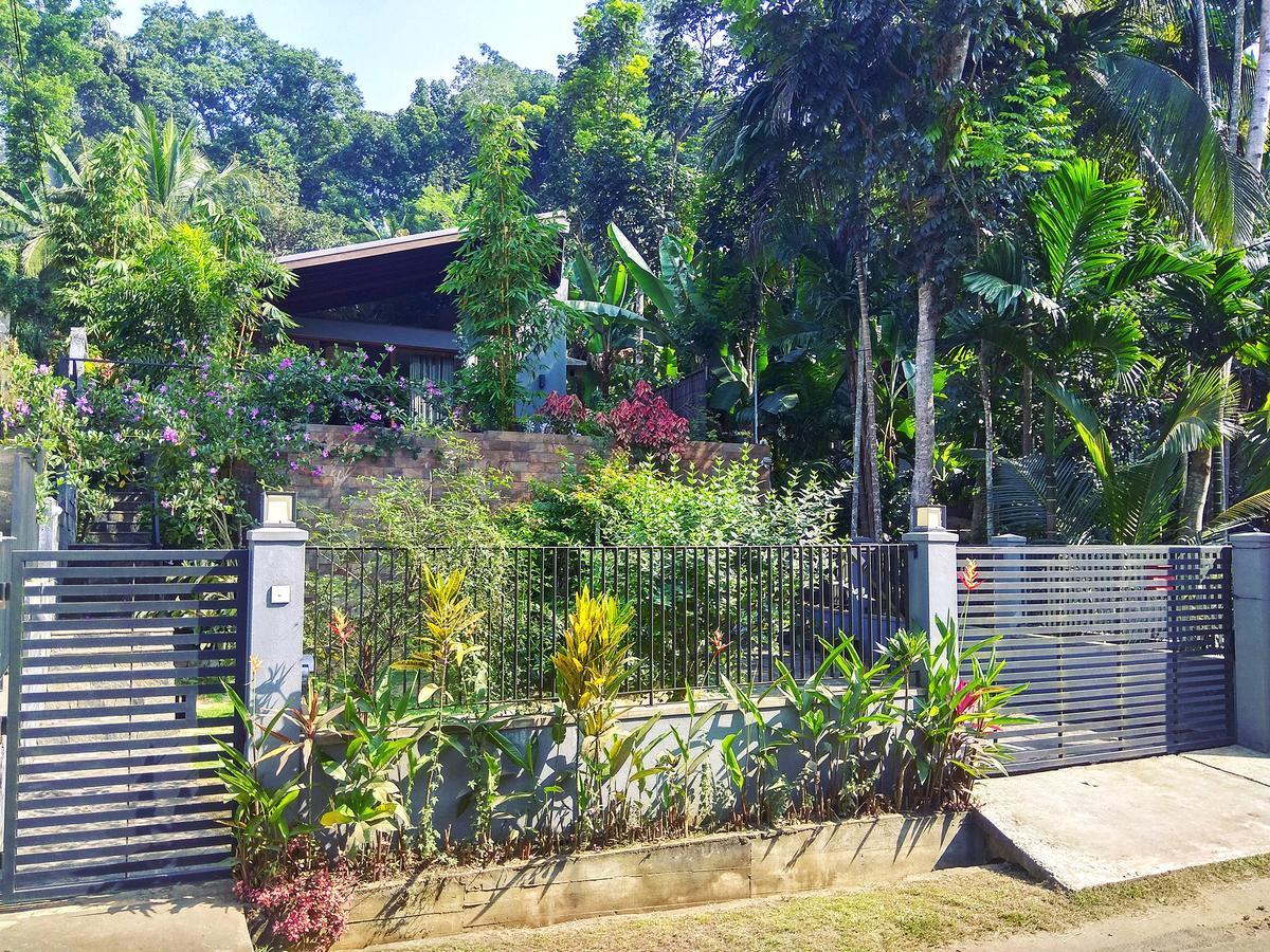 Nisala Villa, Kandy Ranawana 외부 사진