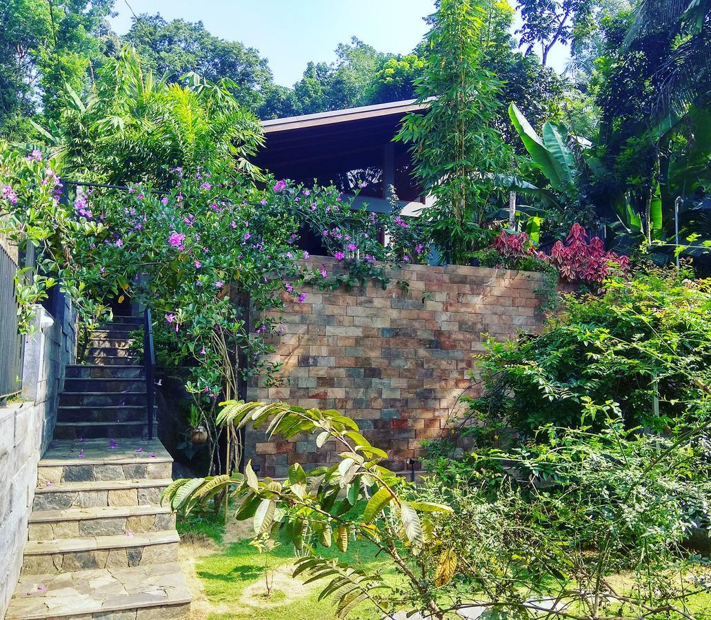 Nisala Villa, Kandy Ranawana 외부 사진