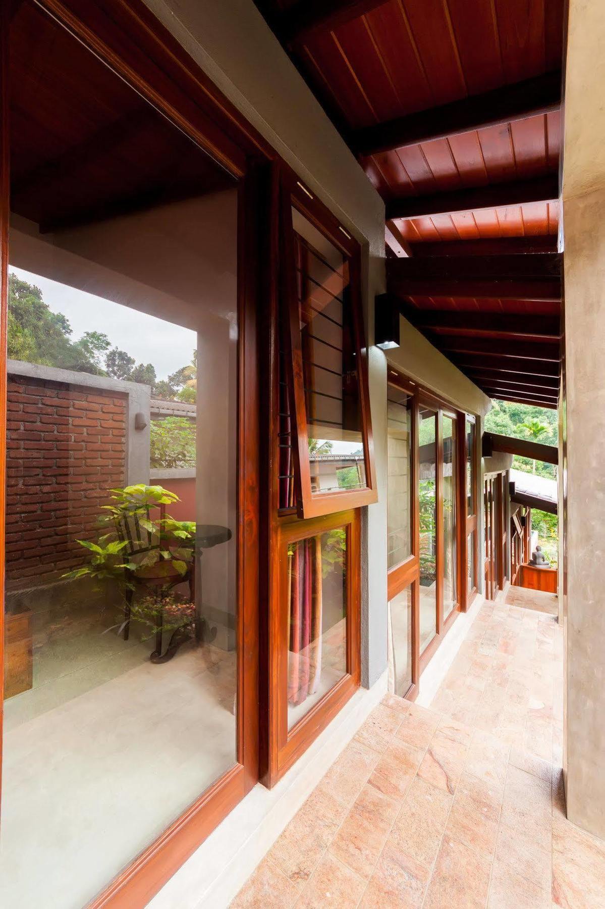Nisala Villa, Kandy Ranawana 외부 사진