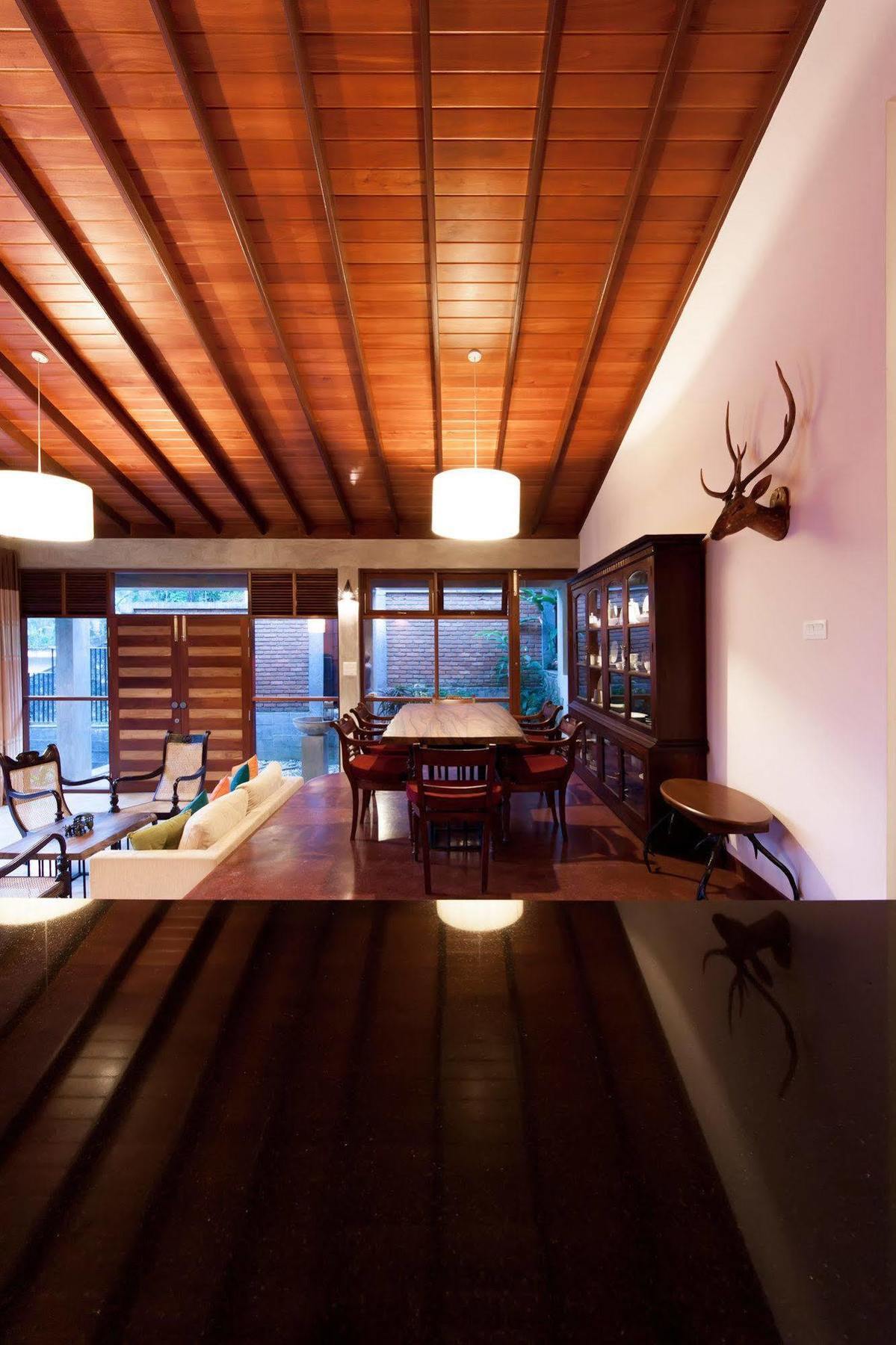 Nisala Villa, Kandy Ranawana 외부 사진