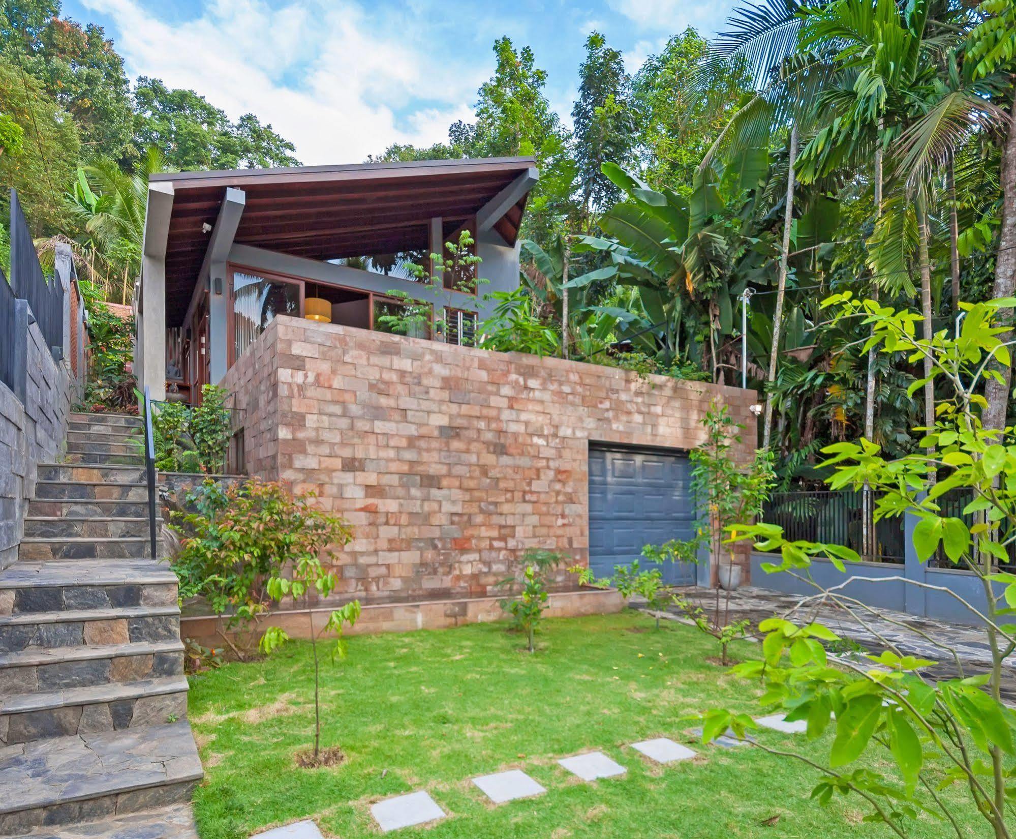 Nisala Villa, Kandy Ranawana 외부 사진