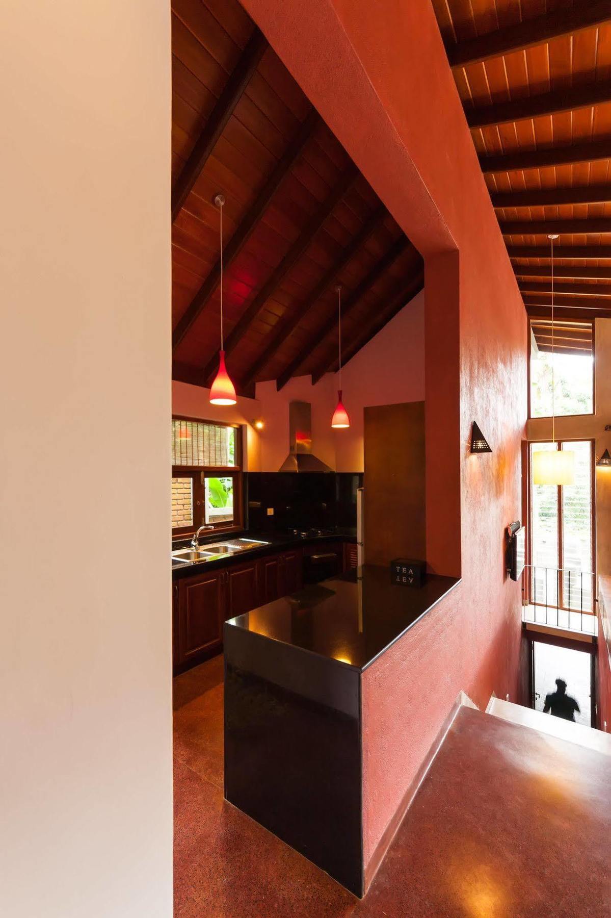 Nisala Villa, Kandy Ranawana 외부 사진