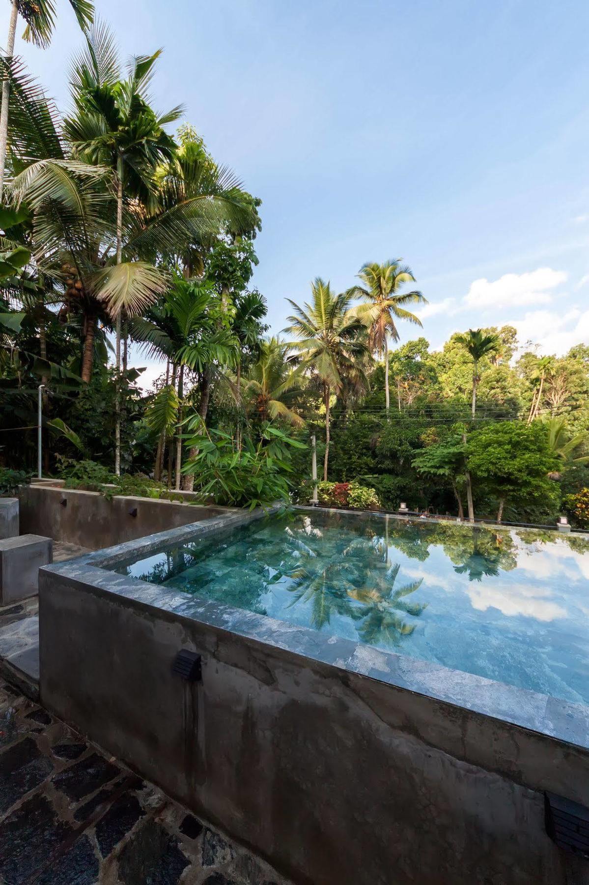 Nisala Villa, Kandy Ranawana 외부 사진