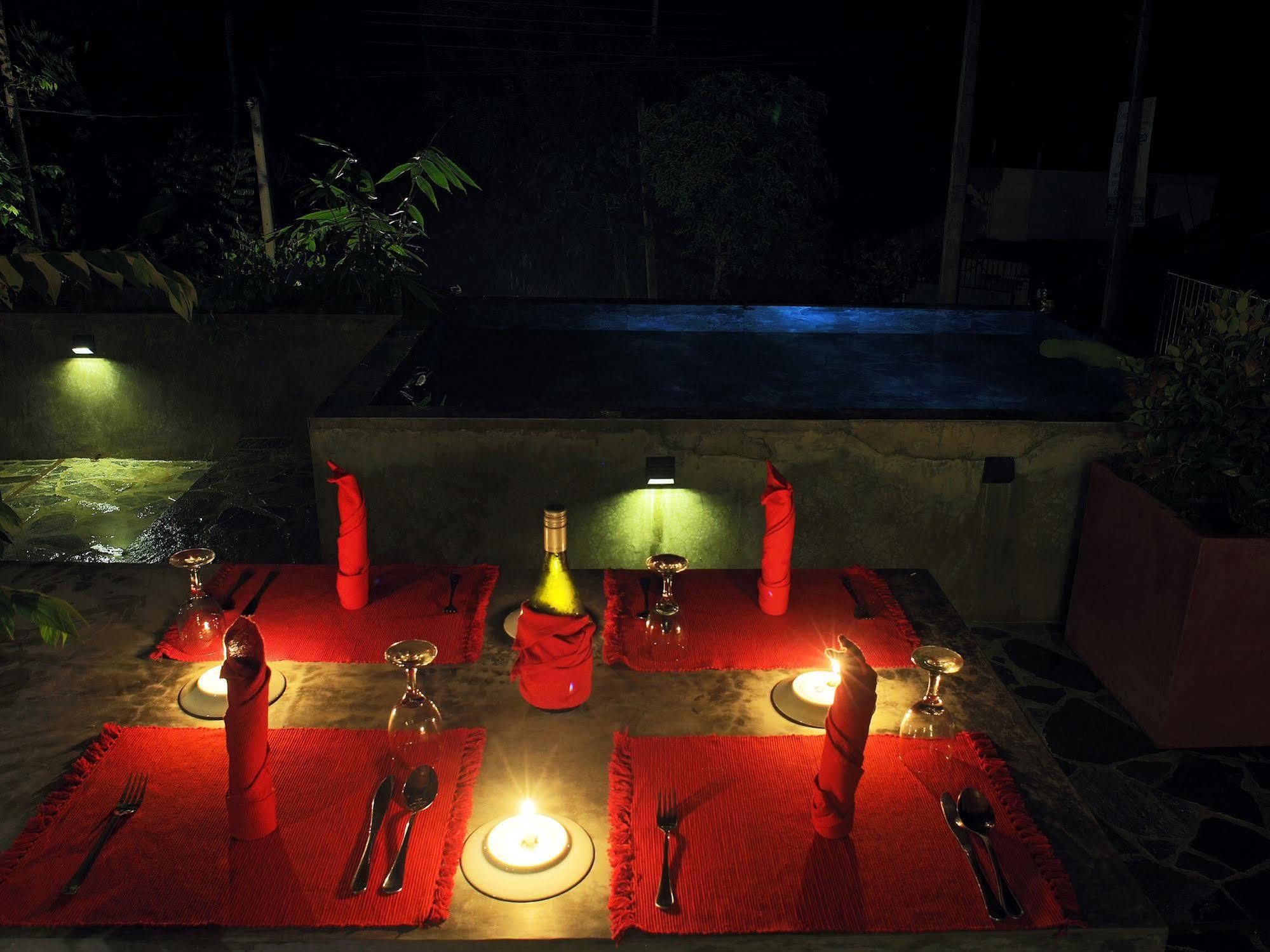 Nisala Villa, Kandy Ranawana 외부 사진