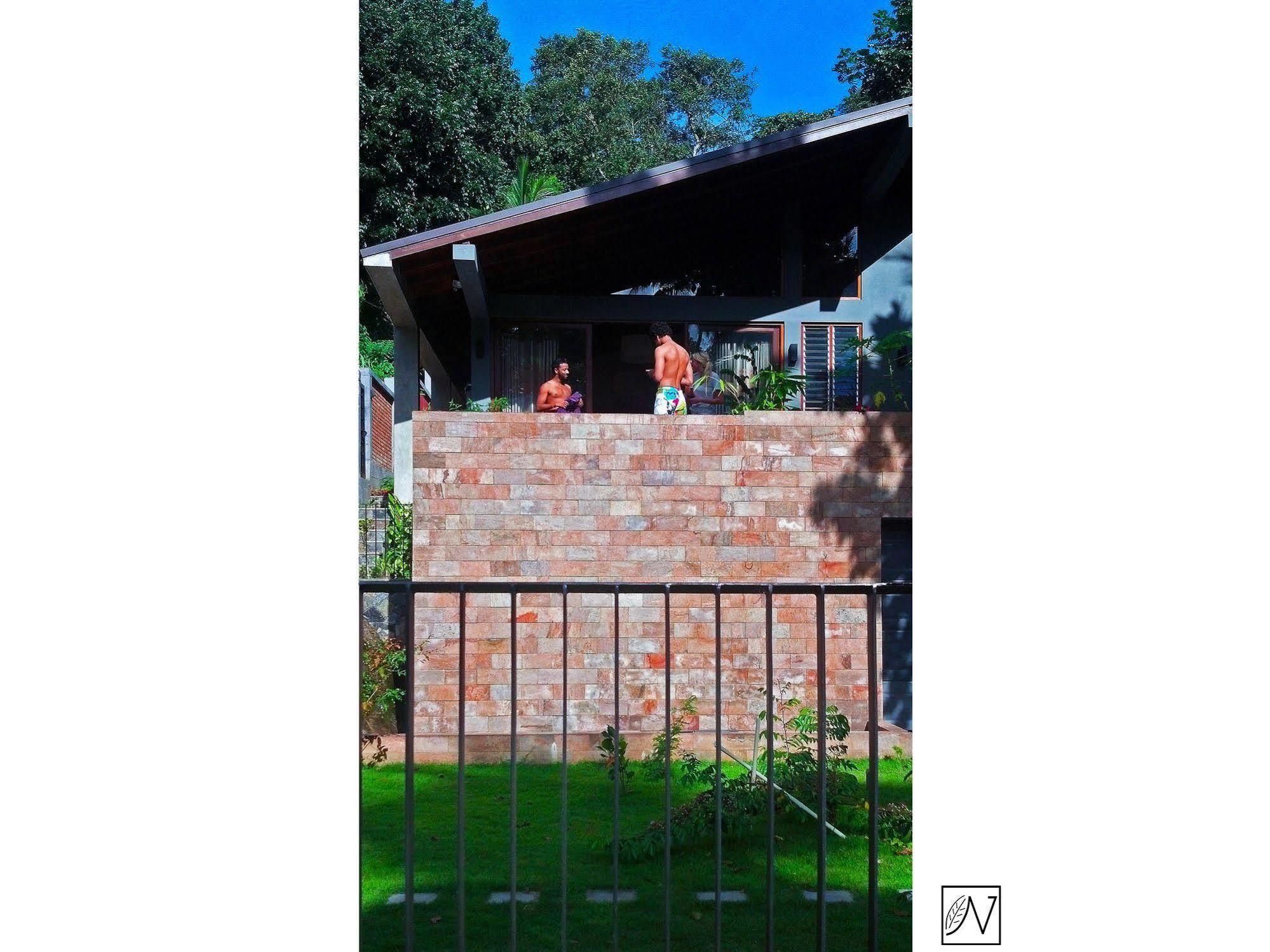 Nisala Villa, Kandy Ranawana 외부 사진