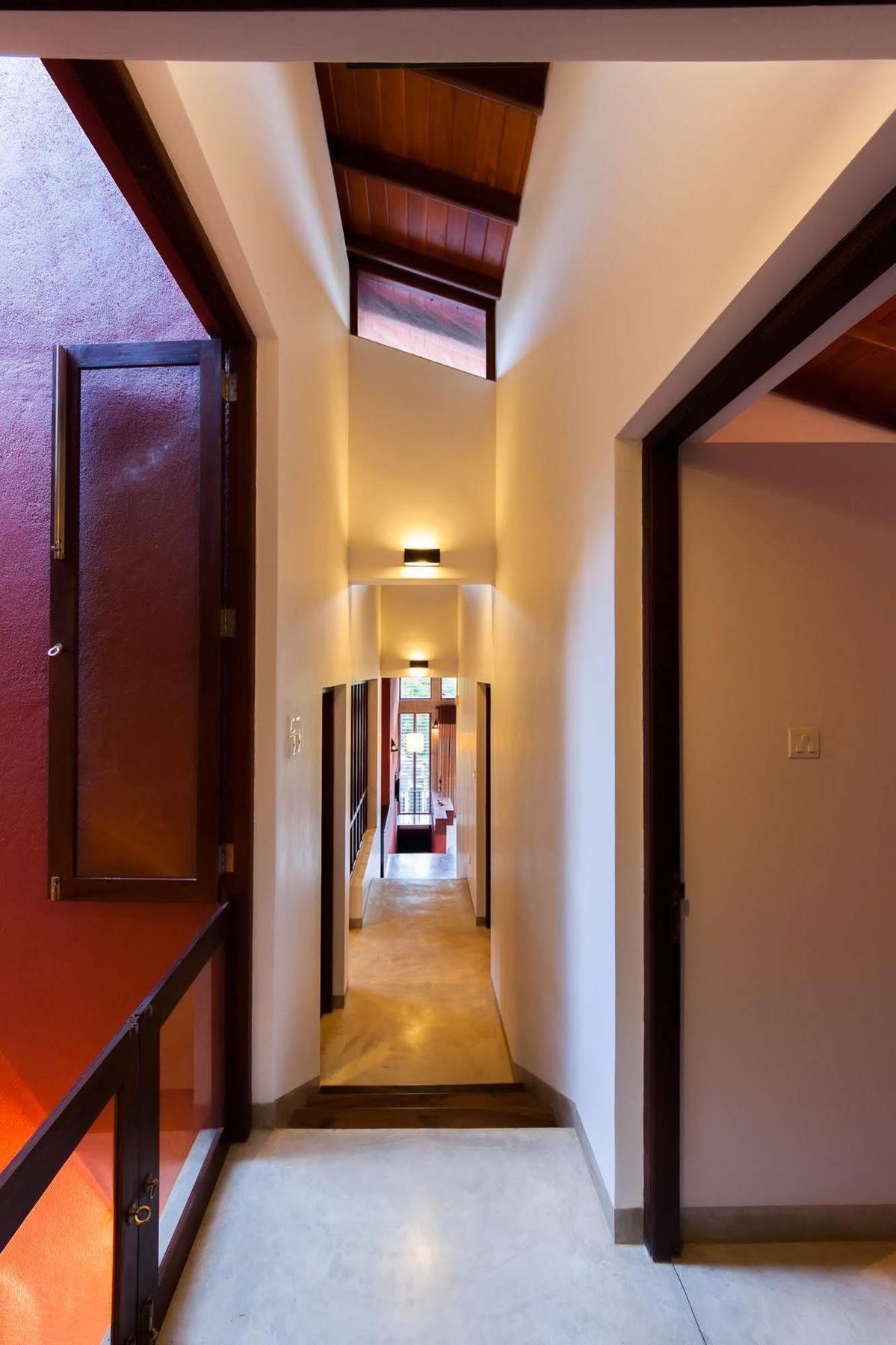 Nisala Villa, Kandy Ranawana 외부 사진
