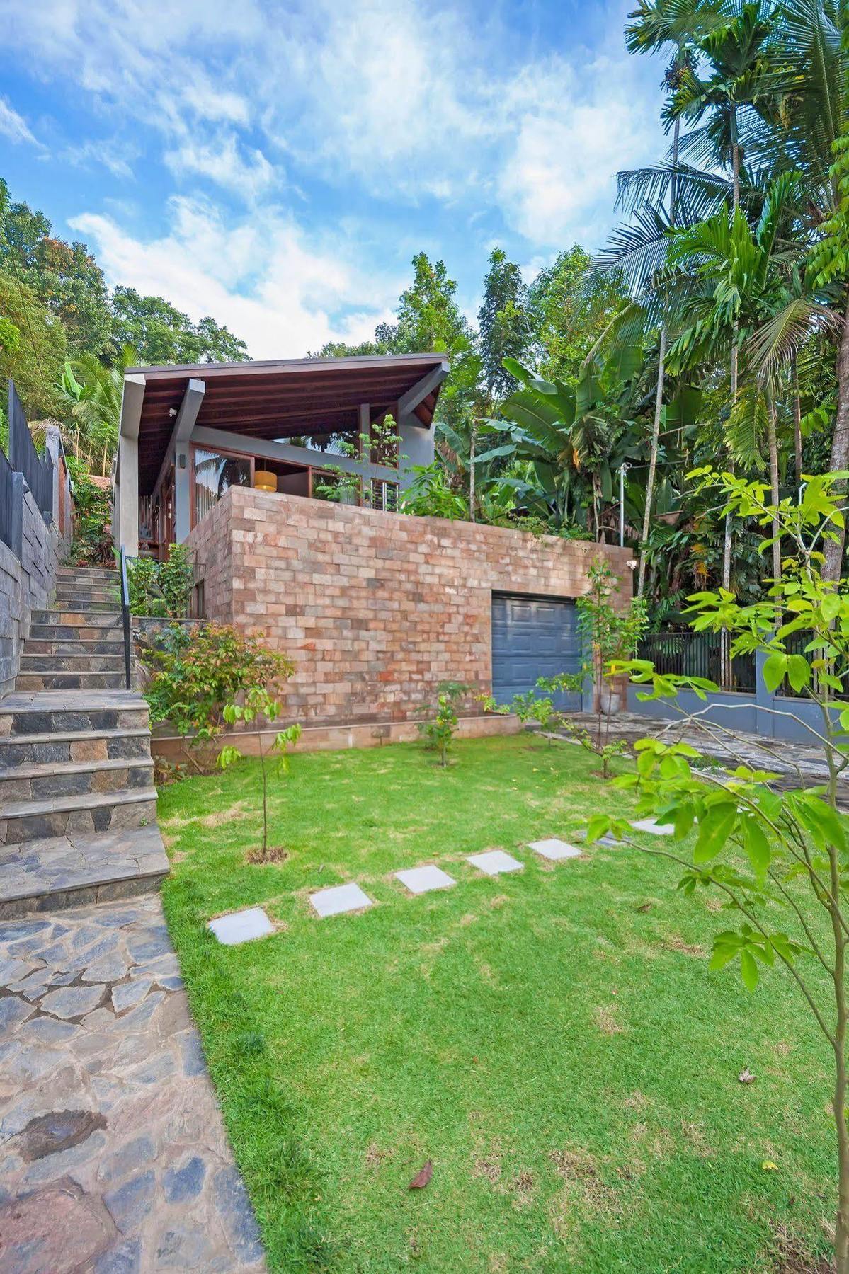 Nisala Villa, Kandy Ranawana 외부 사진