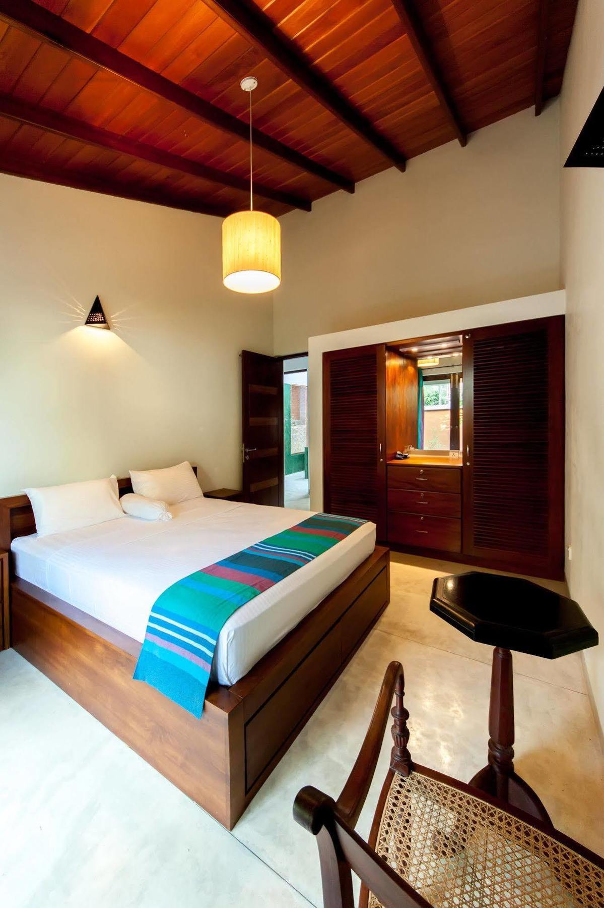 Nisala Villa, Kandy Ranawana 외부 사진