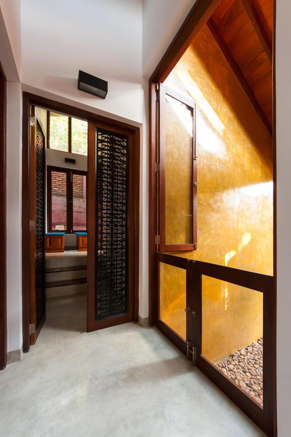 Nisala Villa, Kandy Ranawana 외부 사진