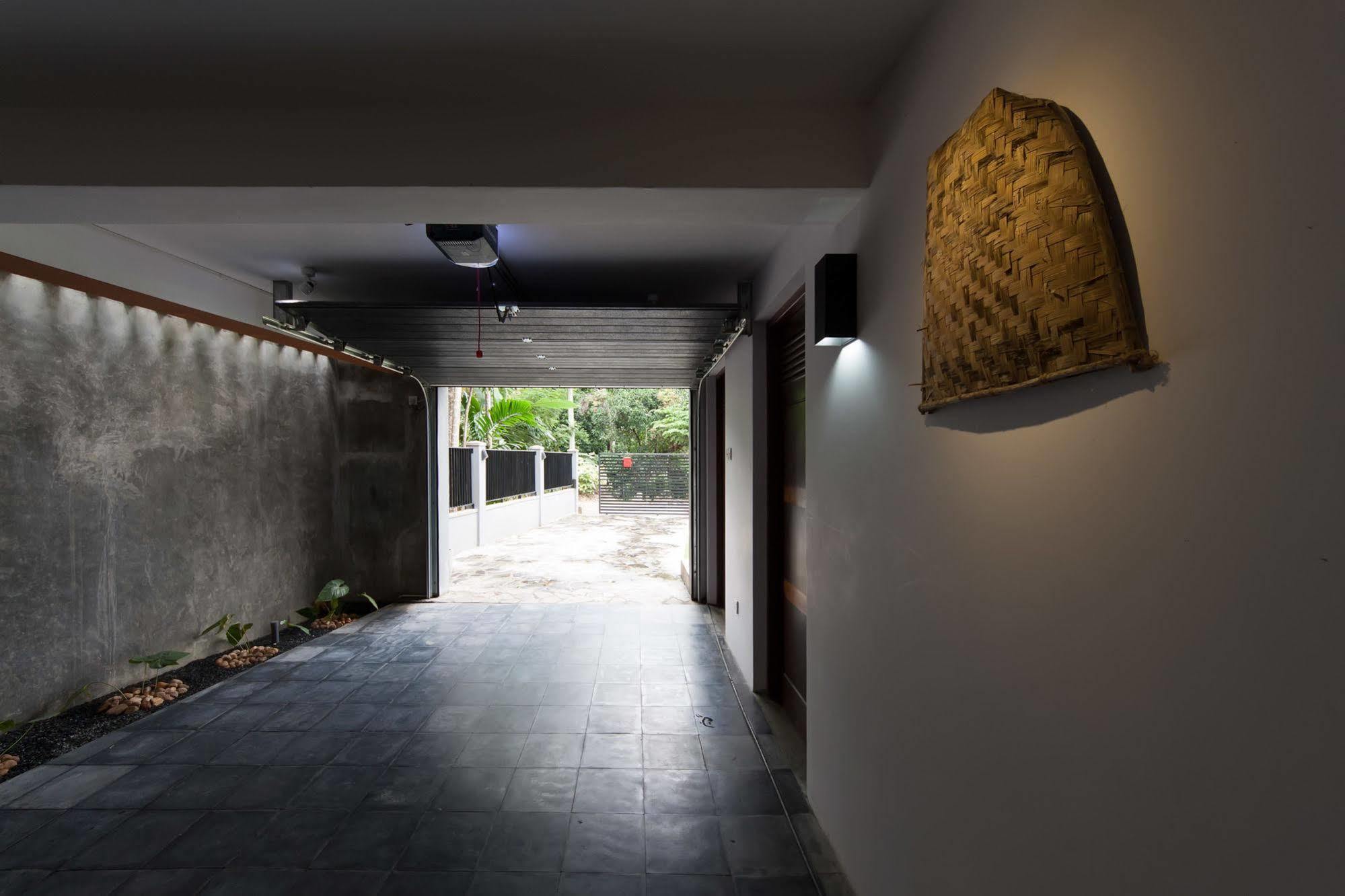 Nisala Villa, Kandy Ranawana 외부 사진