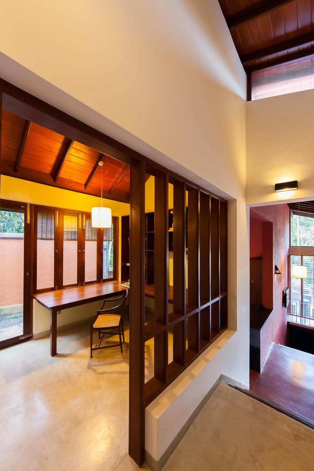 Nisala Villa, Kandy Ranawana 외부 사진