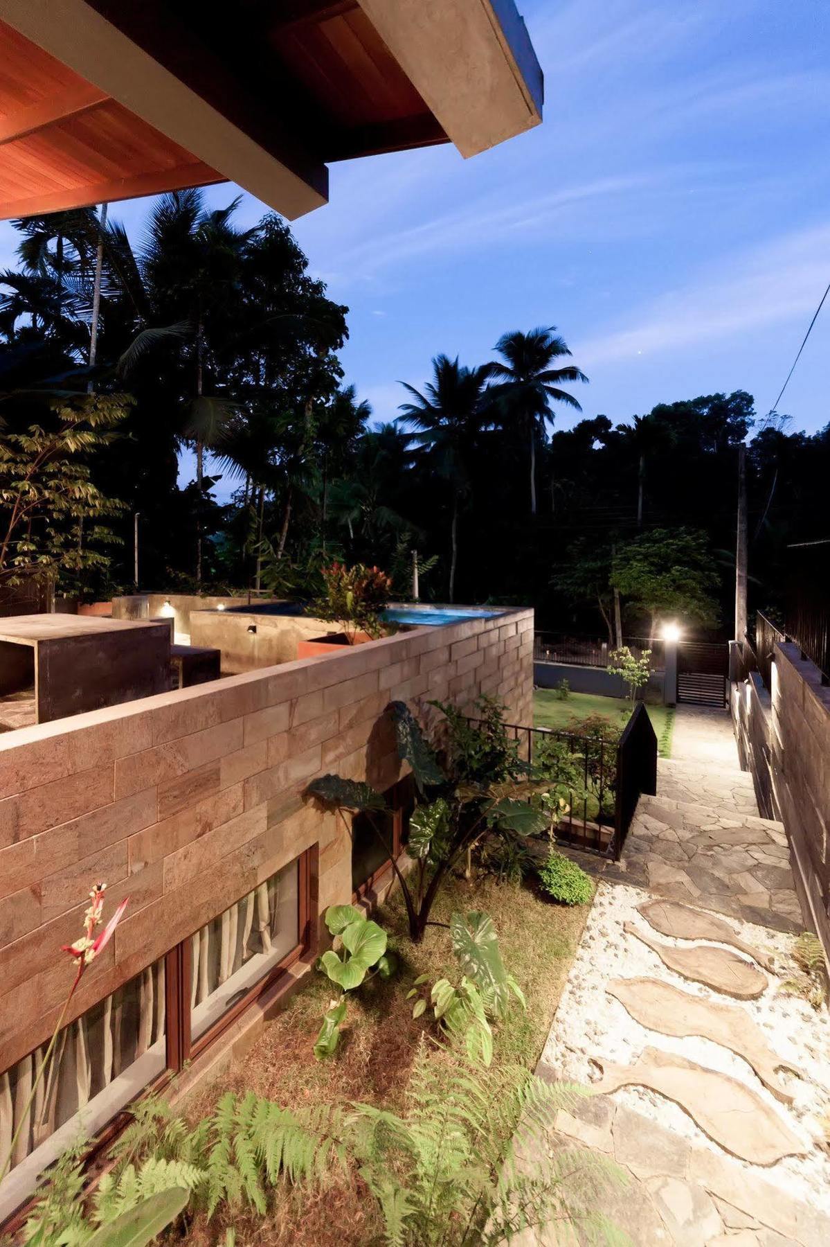 Nisala Villa, Kandy Ranawana 외부 사진